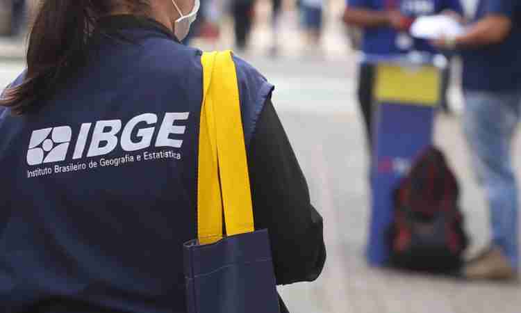 Concurso do IBGE tem inscrições prorrogadas até 20 de julho